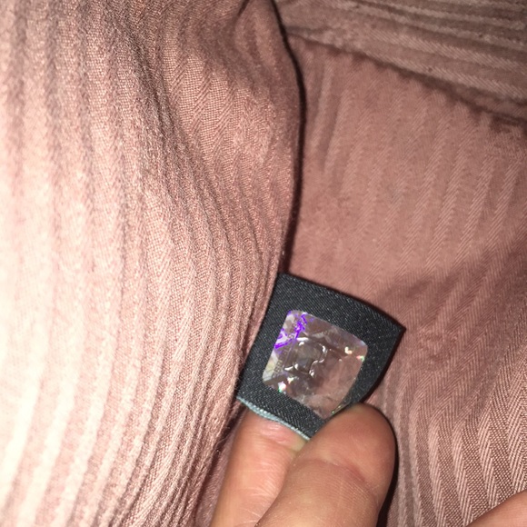 Fendi 2jours Medium size in Terra-cotta - Picture 7 of 8